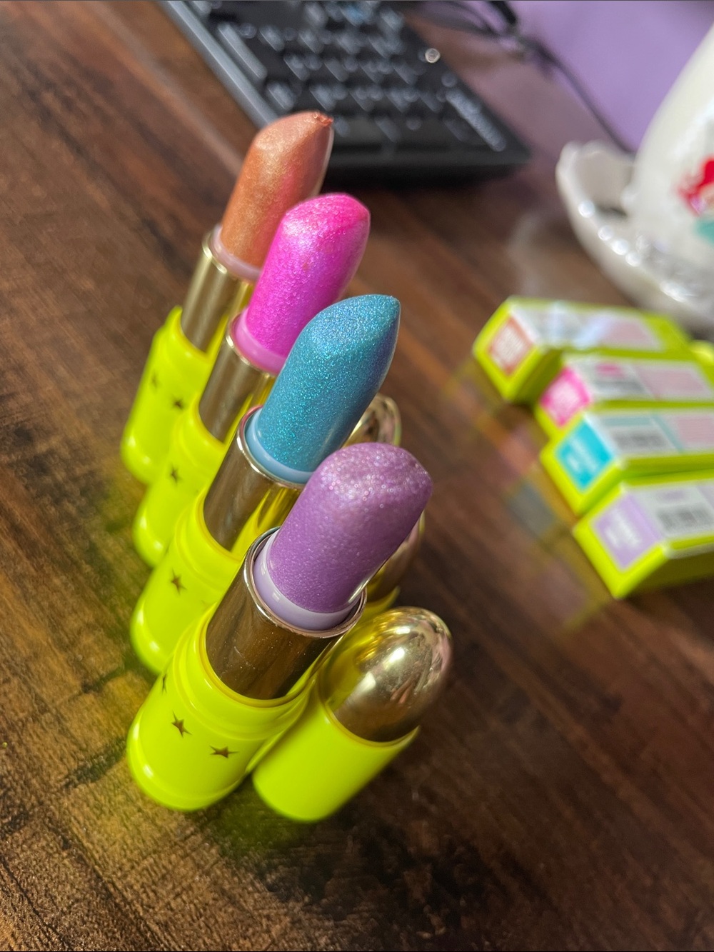 Jeffree Star Bundle - Picture 5 of 5